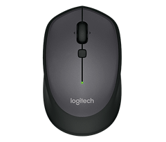  Chuột Logitech M335 Wireless 