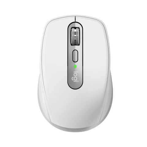 Chuột Logitech Mx Anywhere 3 Pale Grey