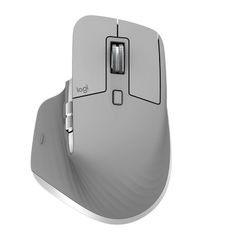  Chuột Logitech Mx Master 3 Wireless (mid Grey) 