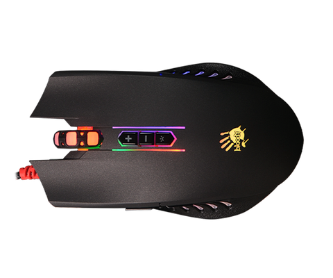 Chuột Máy Tính A4tech A4-q81