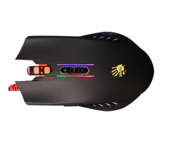  Chuột Máy Tính A4tech A4-q81 