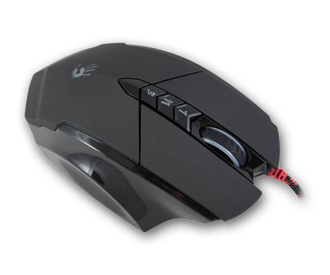 Chuột Máy Tính A4tech A4-v7m (đen)