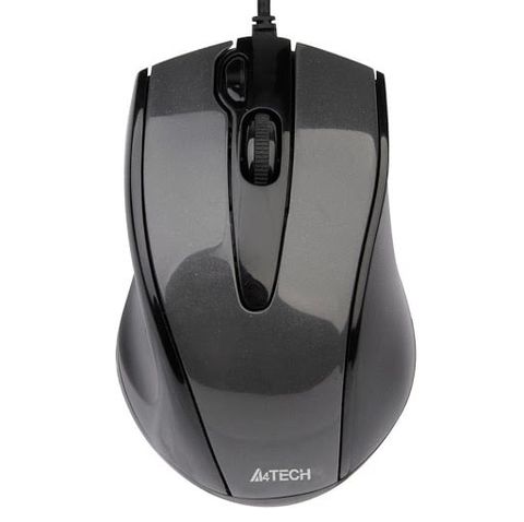 Chuột Máy Tính A4tech N500f.1 (đen)