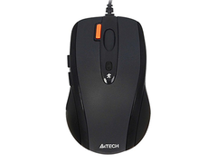  Chuột Máy Tính A4tech N70fx.1 (đen) 