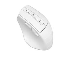  Chuột Máy Tính Không Dây A4tech Fg30s Silent (trắng) 