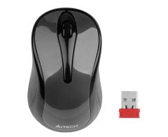  Chuột Máy Tính Không Dây A4tech G3 280a.1 (xám) 