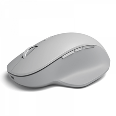  Chuột Microsoft Surface Precision Mouse Kết Nối Bluetooth Và Usb 