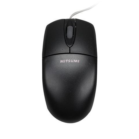 Chuột Mitsumi Ecm-s6703