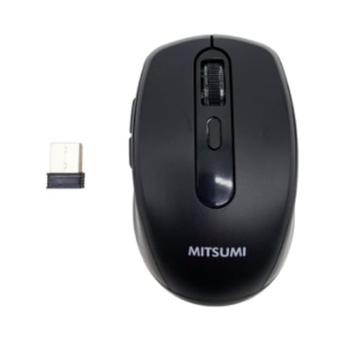 Chuột Mitsumi W5656