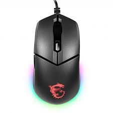 Chuột Msi Gaming Clutch Gm11