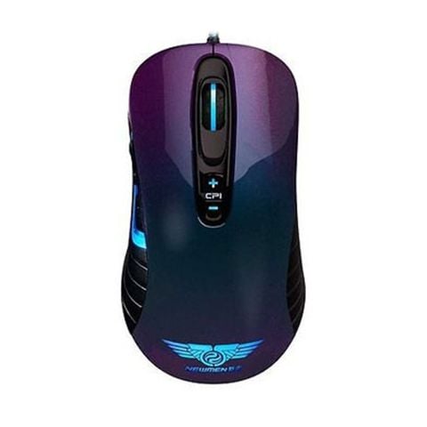 Chuột Newmen Gx1-pro Gaming