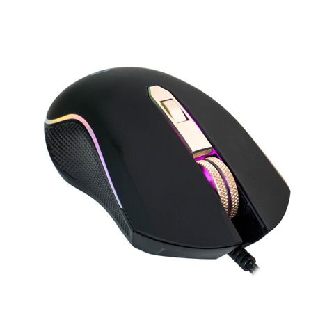 Chuột Progaming Avago 3360 A-rgb 12.000 Dpi - Infinity Naga