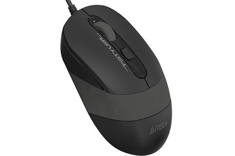 Chuột Quang A4tech Fm11   1600 Dpi