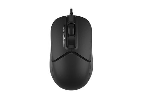 Chuột Quang A4tech Fm12(s)  1200 Dpi Optical Mouse