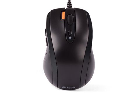 Chuột Quang A4tech N-70fx(s)  Wired Mouse