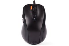  Chuột Quang A4tech N-70fx(s)  Wired Mouse 