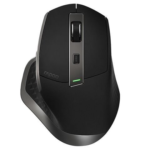 Chuột Rapoo Multi-mode Wireless Mt750s