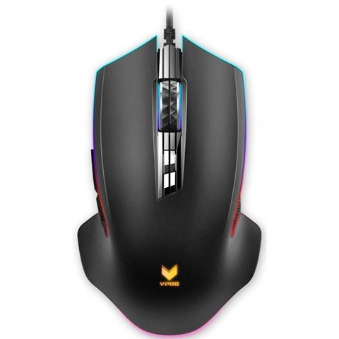 Chuột Rapoo V20 Pro Rgb