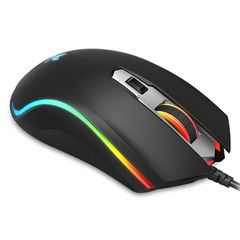  Chuột Rapoo V25s Rgb 