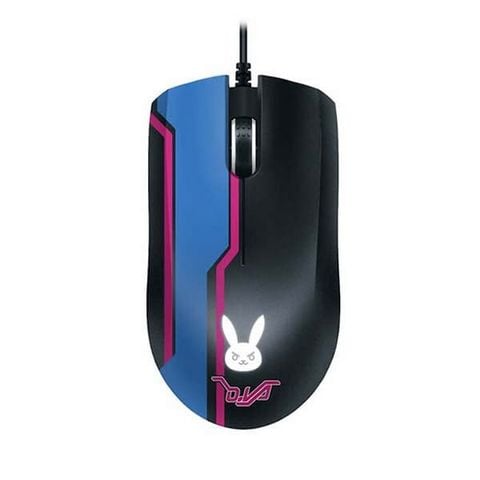 Chuột Razer Abyssus D.va Elite Gaming Mouse