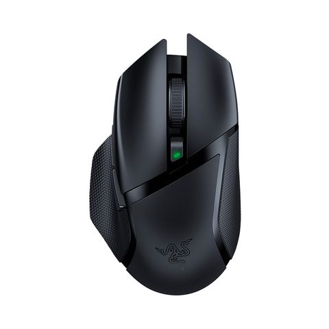 Chuột Razer Basilisk X Hyperspeed Wireless Black