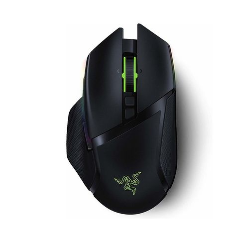 Chuột Razer Basilisk X Ultimate Wireless Black