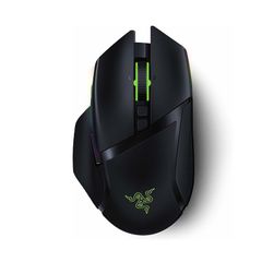  Chuột Razer Basilisk X Ultimate Wireless Black 