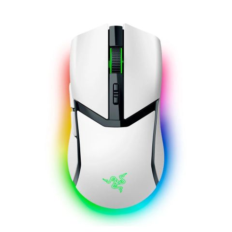 Chuột Razer Cobra Pro Trắng