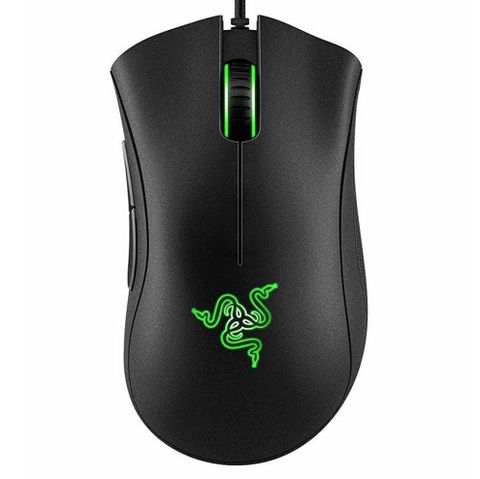 Chuột Razer DeathAddder Essential