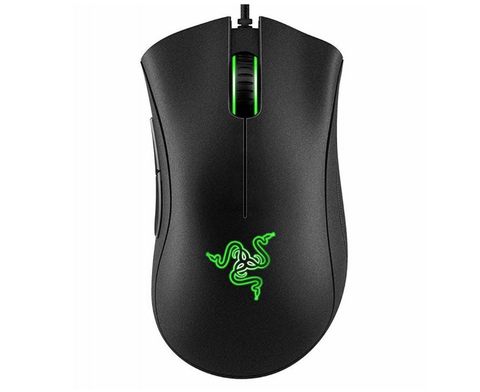 Chuột Razer Deathaddder Essential Gaming Mouse