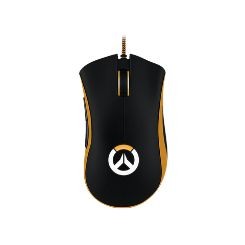 Chuột Razer Deathadder Chroma Overwatch Edition