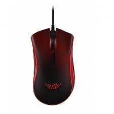 Chuột Razer Deathadder Elite Skt T1 Edition – Ergonomic Gaming Mouse