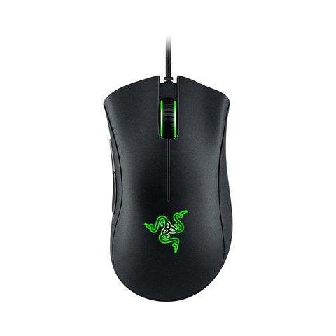 Chuột Razer Deathadder Essential Black