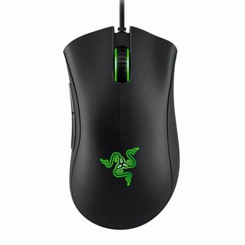 Chuột Razer DeathAdder Expert – Ergonomic Gaming Mouse