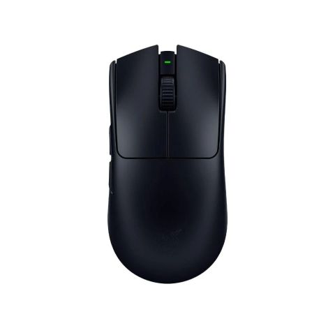 Chuột Razer Không dây Viper V3 Pro Đen