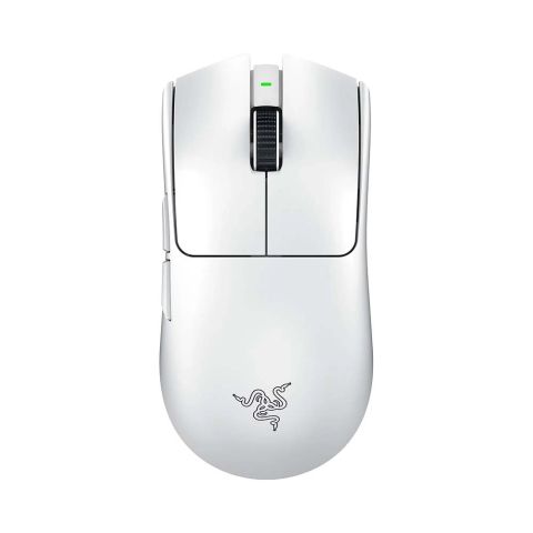 Chuột Razer Không dây Viper V3 Pro Trắng