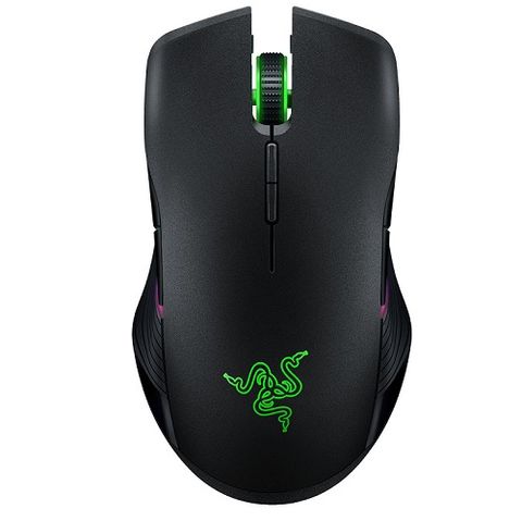 Chuột Razer Lancehead Ambidextrous