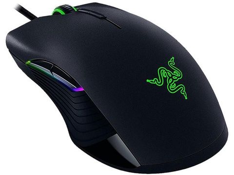 Chuột Razer Lancehead Tournament Edition Ambidextrous Gaming Mouse