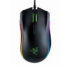  Chuột Razer Mamba Elite 