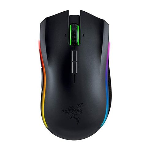 Chuột Razer Mamba Wireless 5g Chroma 16000dpi