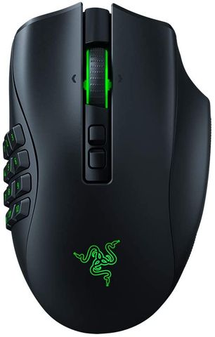 Chuột Razer Naga Pro Wireless