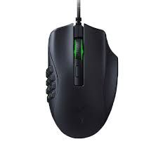Chuột Razer Naga Trinity – Multi-color Wired Mmo Gaming Mouse
