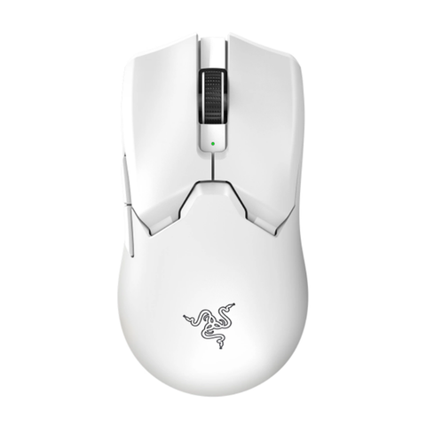 Chuột Razer Taipan White