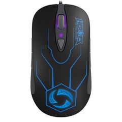  Chuột Steelseries Heroes Of The Storm Gaming Mouse 