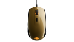  Chuột Steelseries Rival 100 Alchemy Gold 