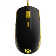  Chuột Steelseries Rival 100 Proton Yellow 