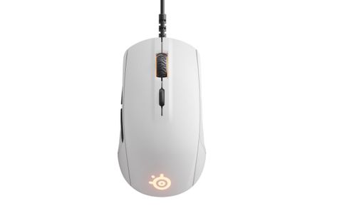 Chuột Steelseries Rival 110 Matte White