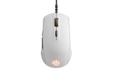  Chuột Steelseries Rival 110 Matte White 