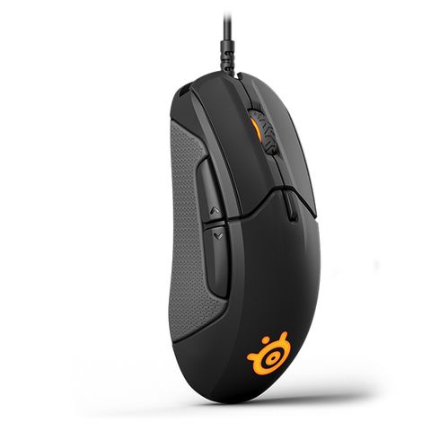 Chuột Steelseries Rival 310 Black