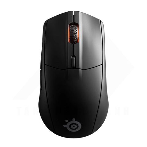 Chuột Steelseries Rival 3 Wireless Black